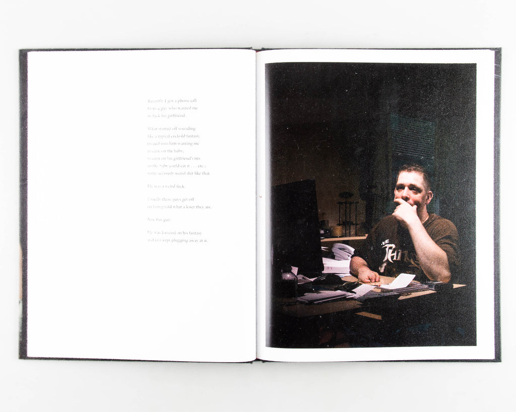 Phonesex by Phillip Toledano - 4