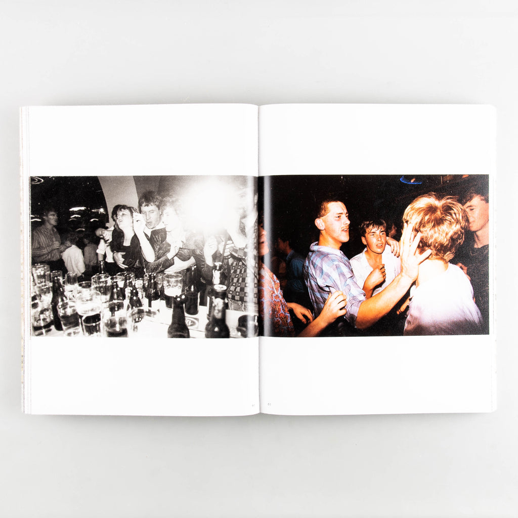 Photie Man by Tom Wood - 8