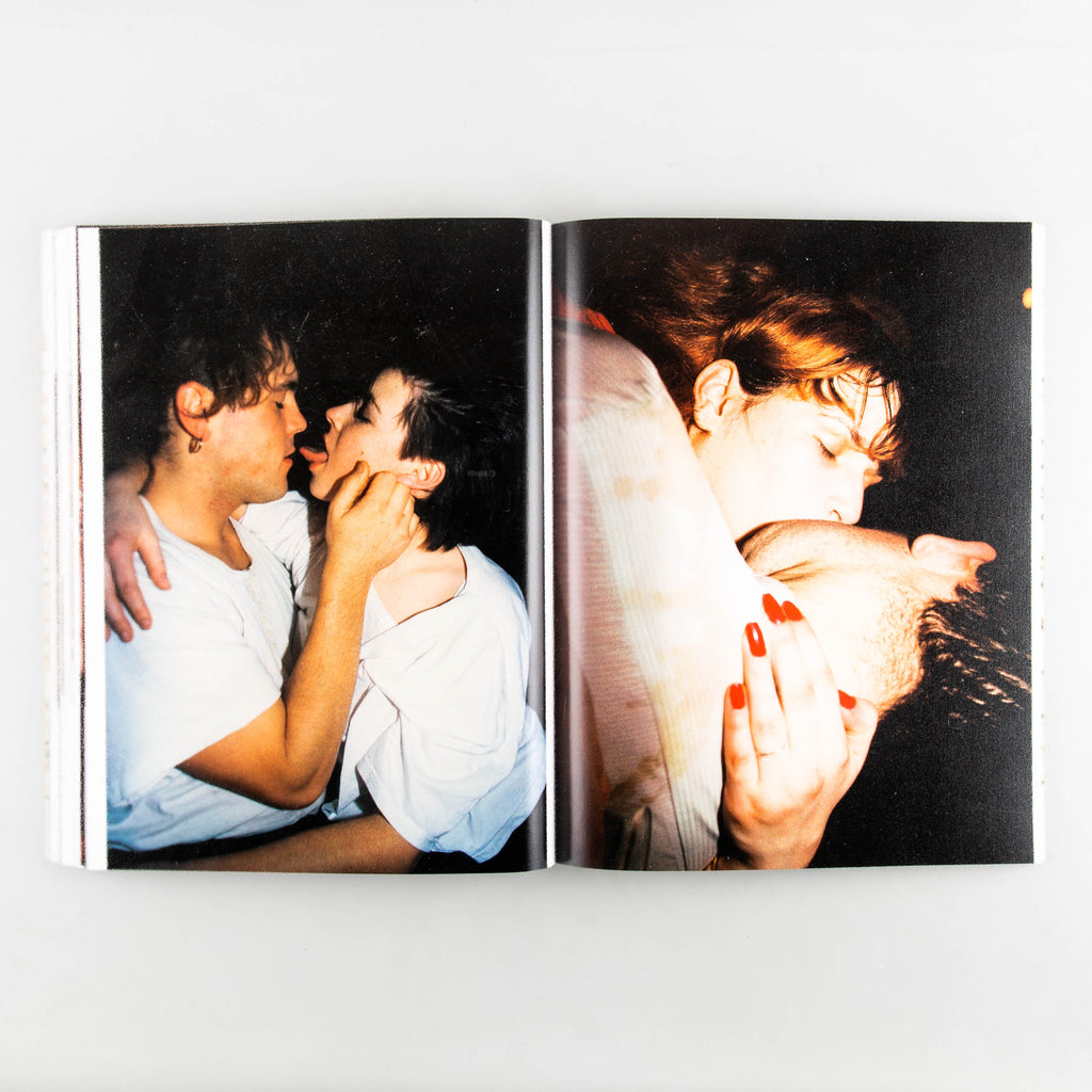 Photie Man by Tom Wood - Cover