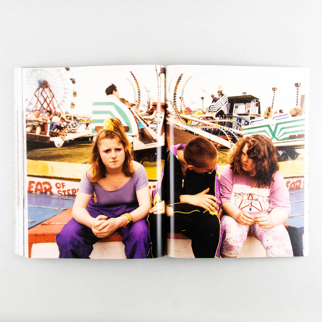 Photie Man by Tom Wood - 3