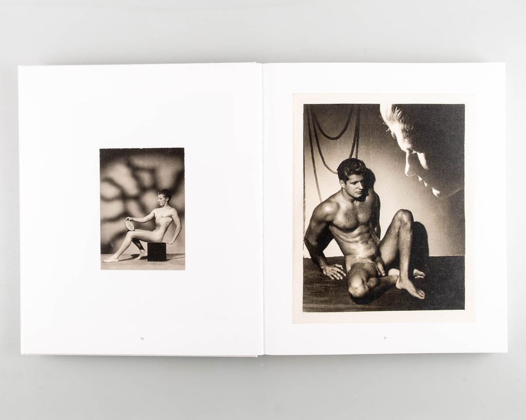 Physique by Vince Aletti - 9