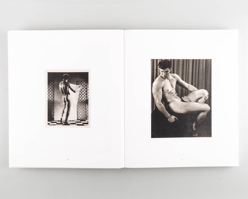 Physique by Vince Aletti - 8