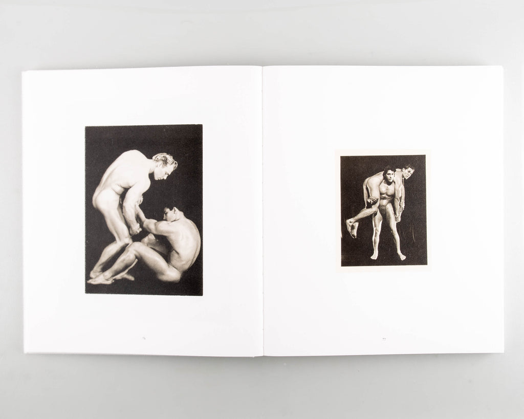 Physique by Vince Aletti - 7