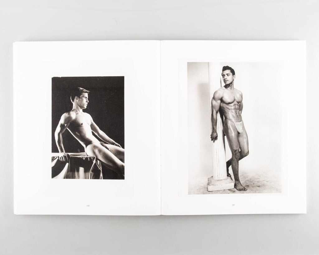 Physique by Vince Aletti - 5