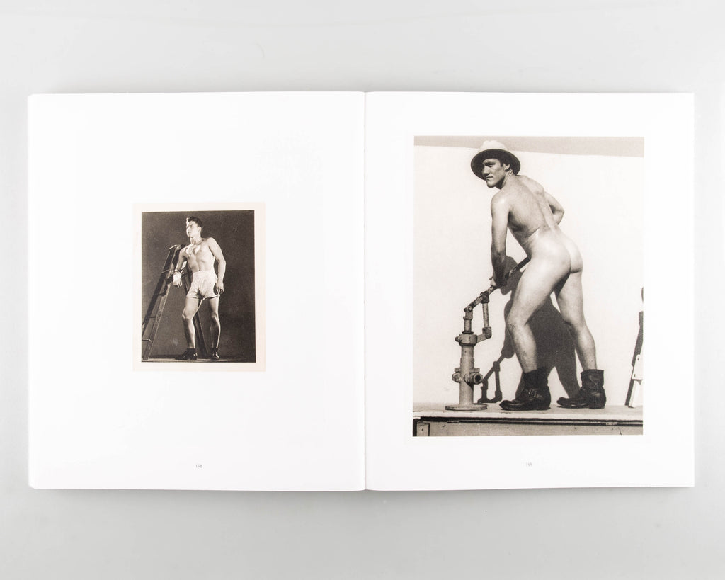 Physique by Vince Aletti - 4