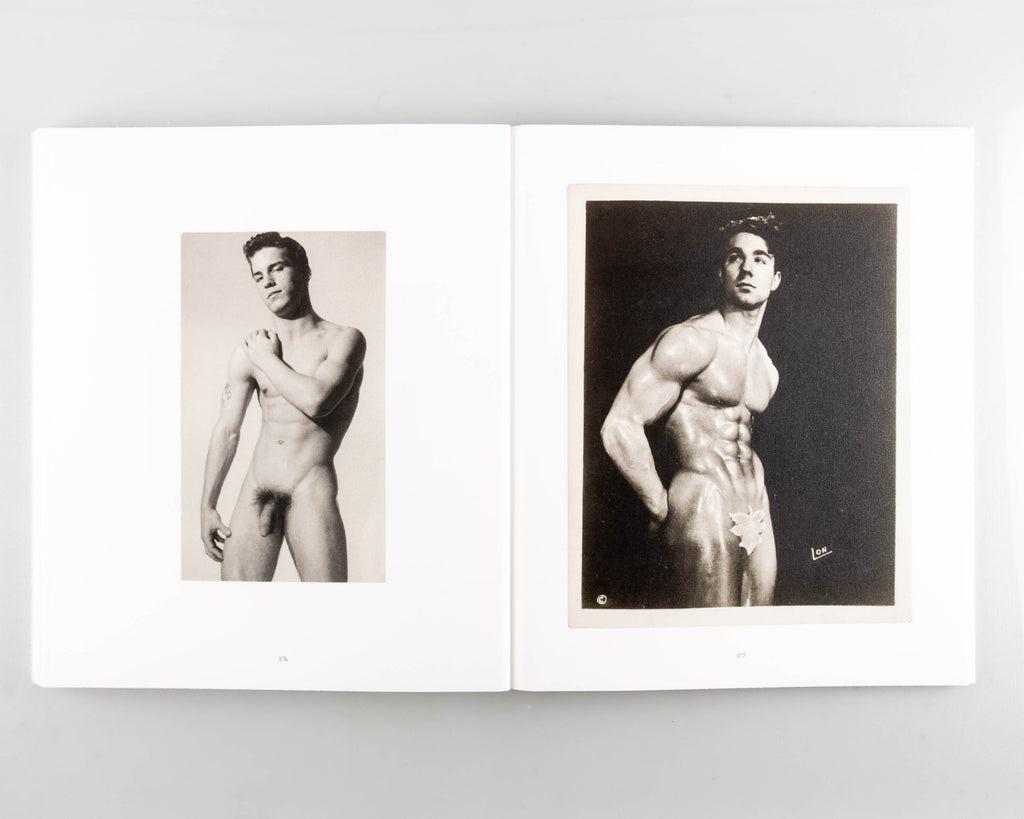 Physique by Vince Aletti - 3