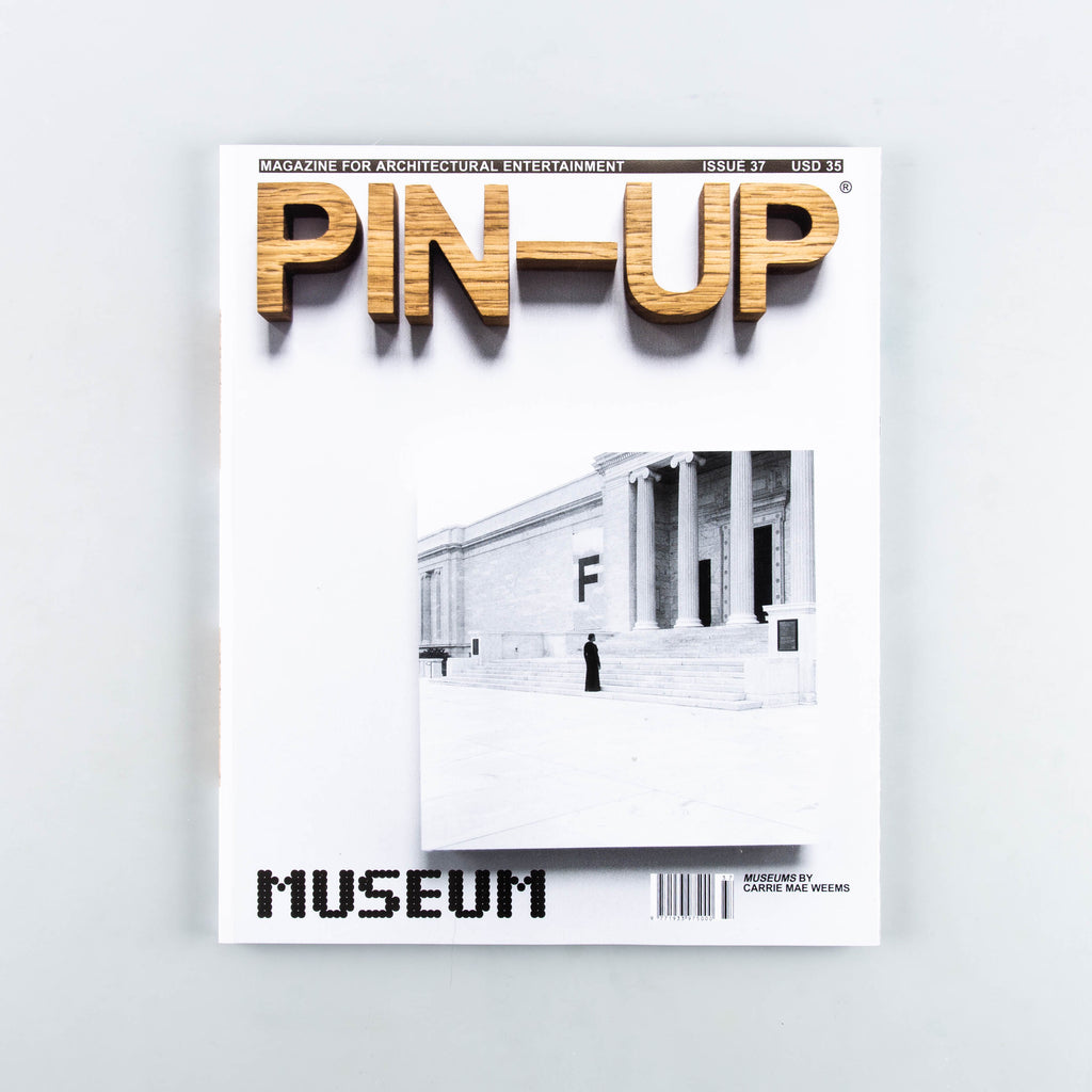 Pin Up Magazine 37 - 11