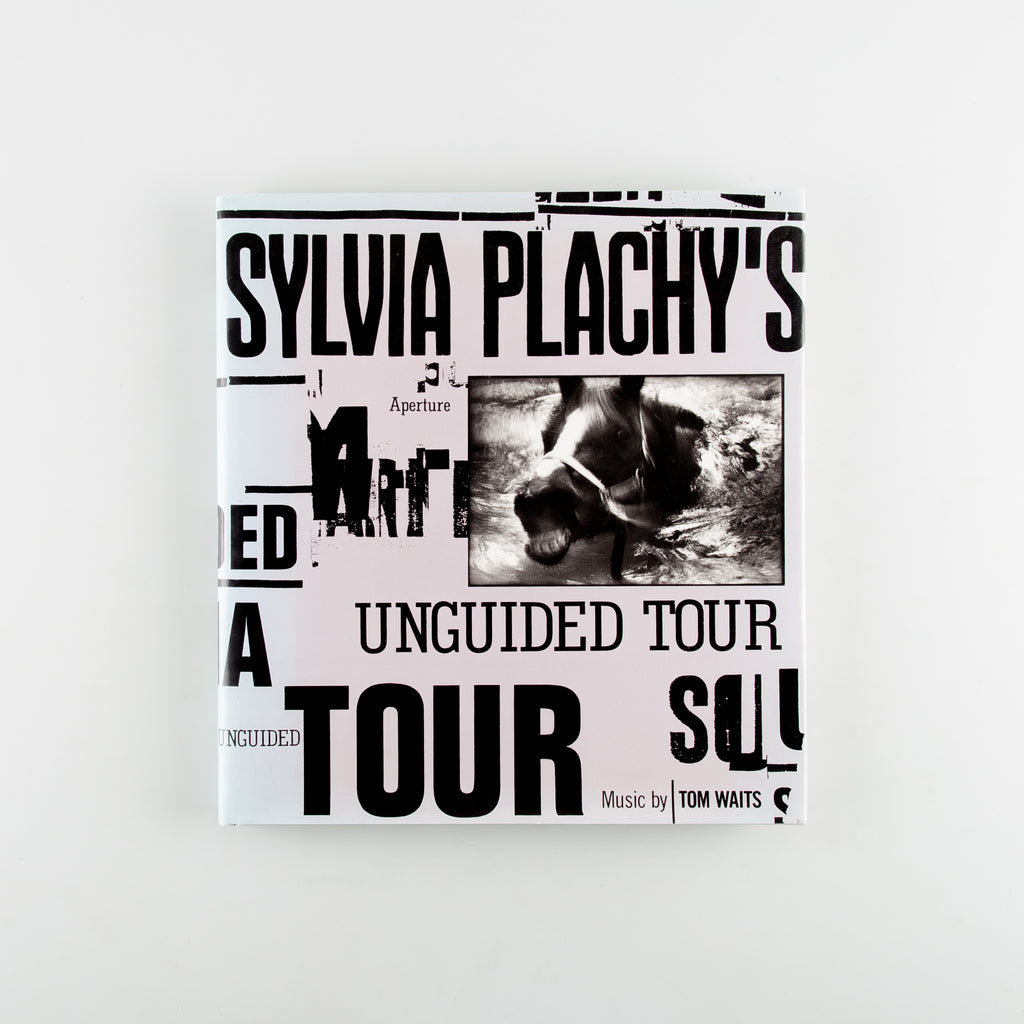 Unguided Tour by Sylvia Plachy - 13