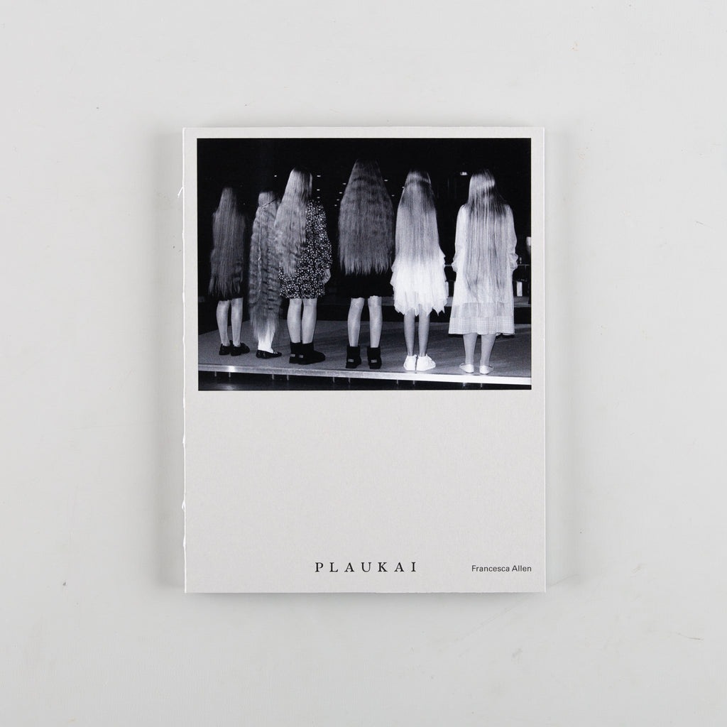Plaukai by Francesca Allen - 1