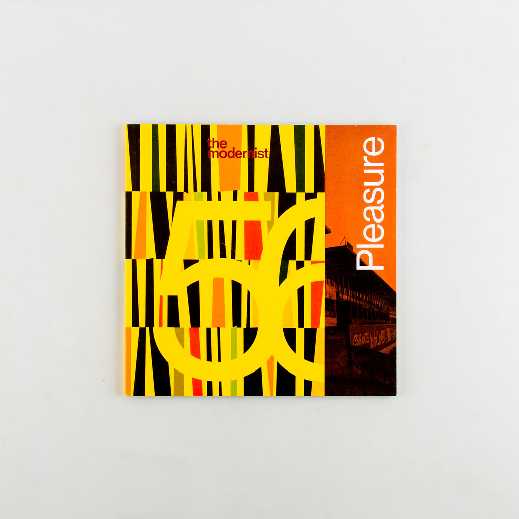 Modernist Magazine 56 - 20