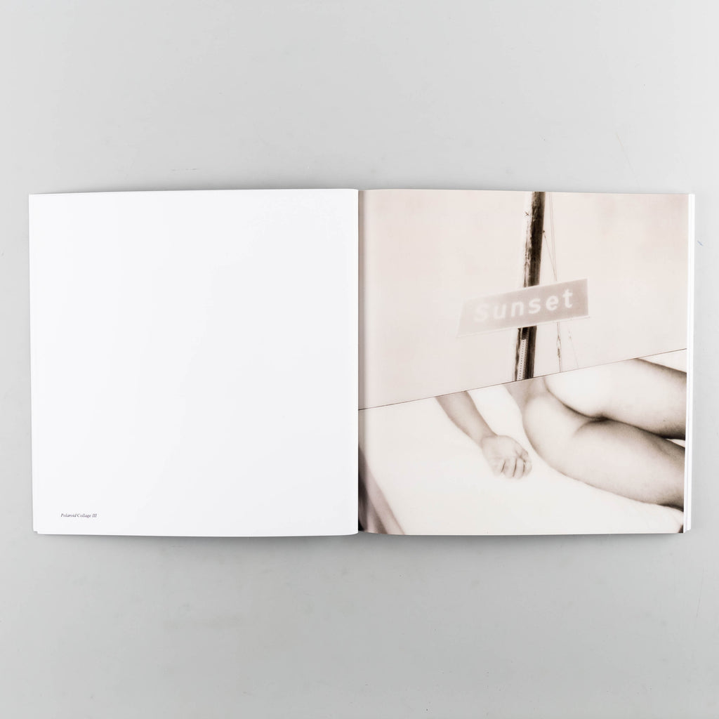Polaroid Collages LA/CDMX by Stuart Sandford - 3