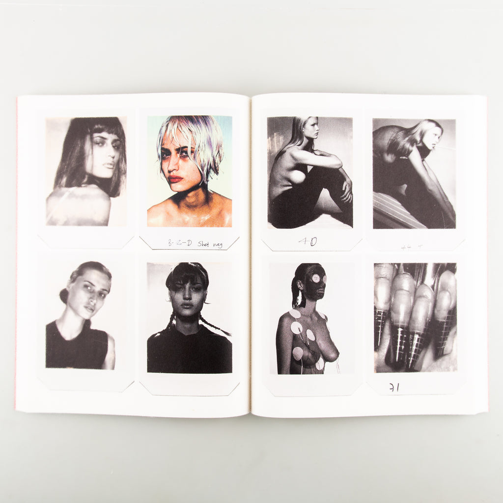 Polaroids by Donna Trope - 3