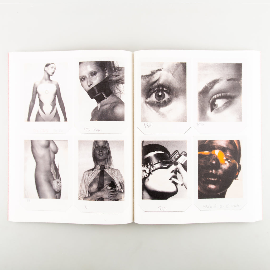 Polaroids by Donna Trope - 4