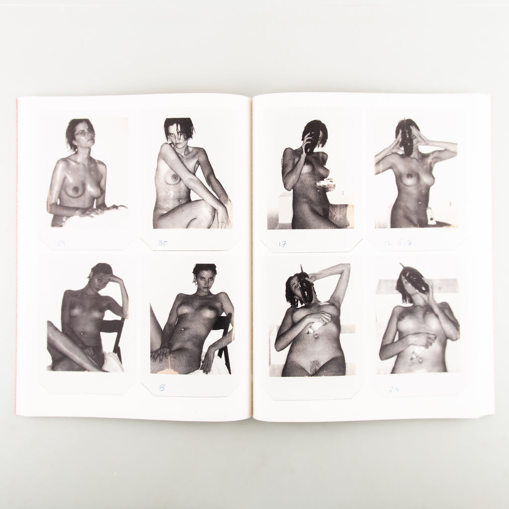 Polaroids by Donna Trope - 5