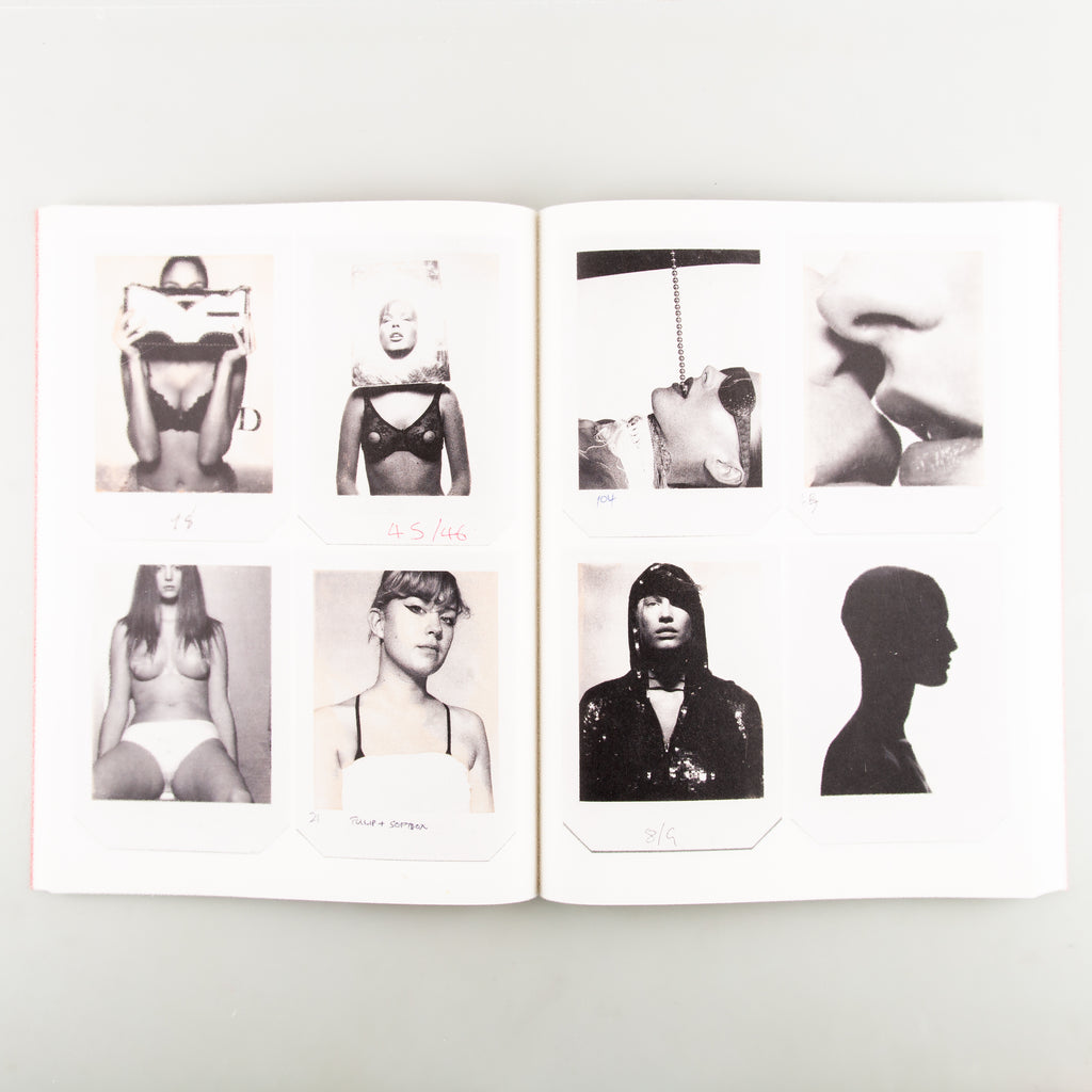 Polaroids by Donna Trope - 6