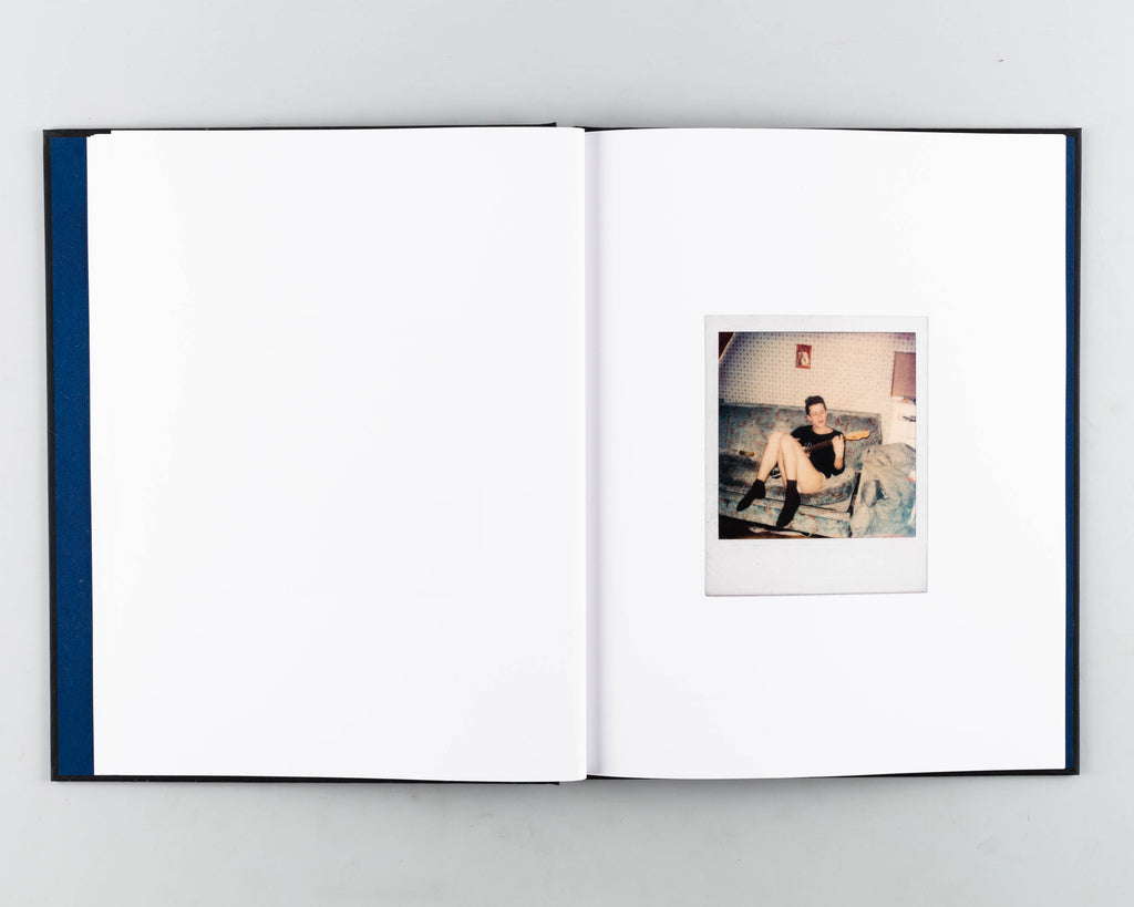 Polaroids by David Armstrong - 3