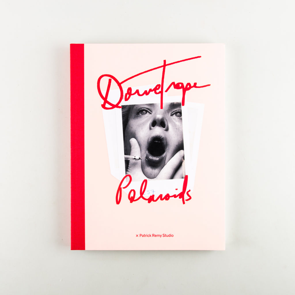 Polaroids by Donna Trope - 13