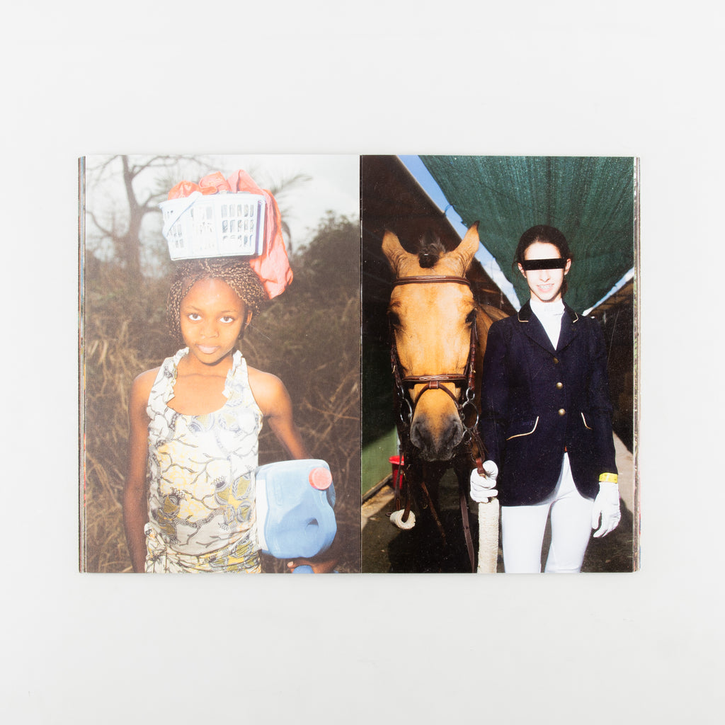Pony Congo (Signed) by Vincente Paredes - 9