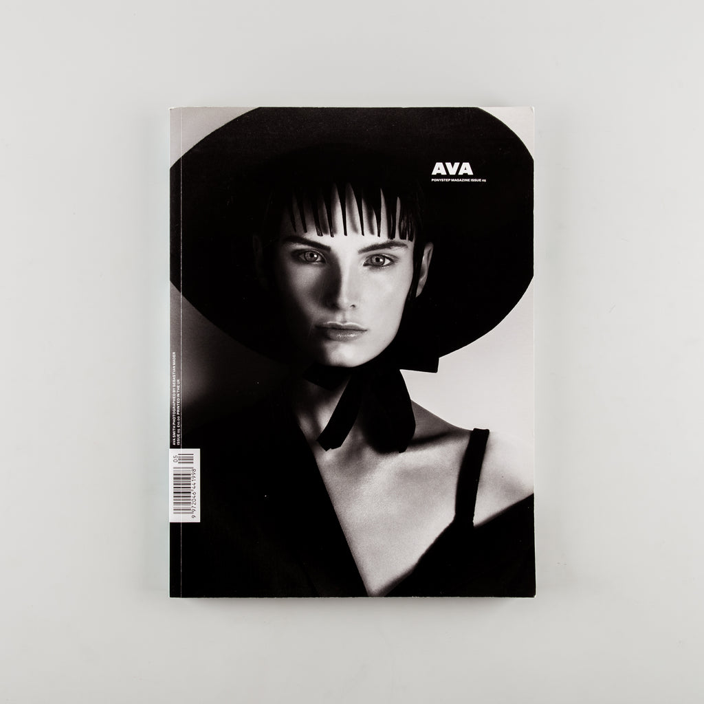 Ponystep Magazine 5 - 1