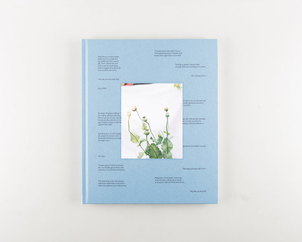 Poppy Promises by Thomas Duffield - 3