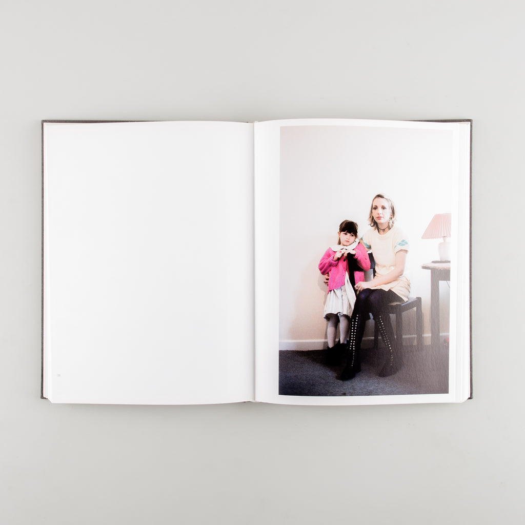Portraits by Zoltán Jókay - Cover