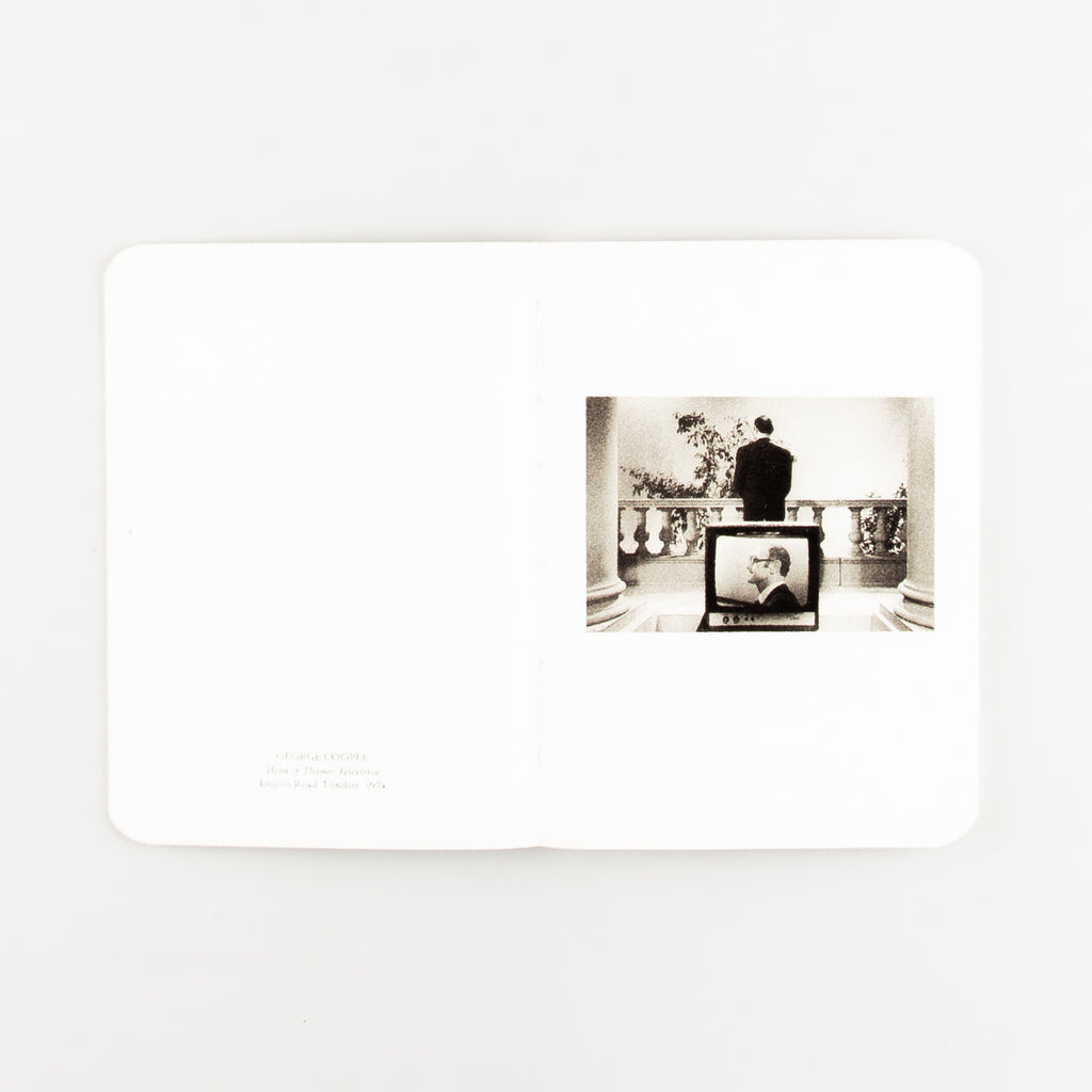 Portraits by Brian Griffin - Cover