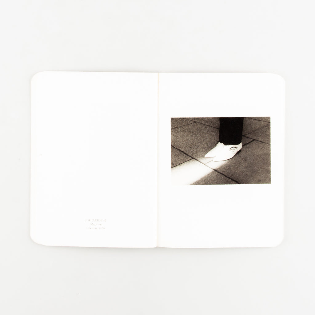 Portraits by Brian Griffin - 6