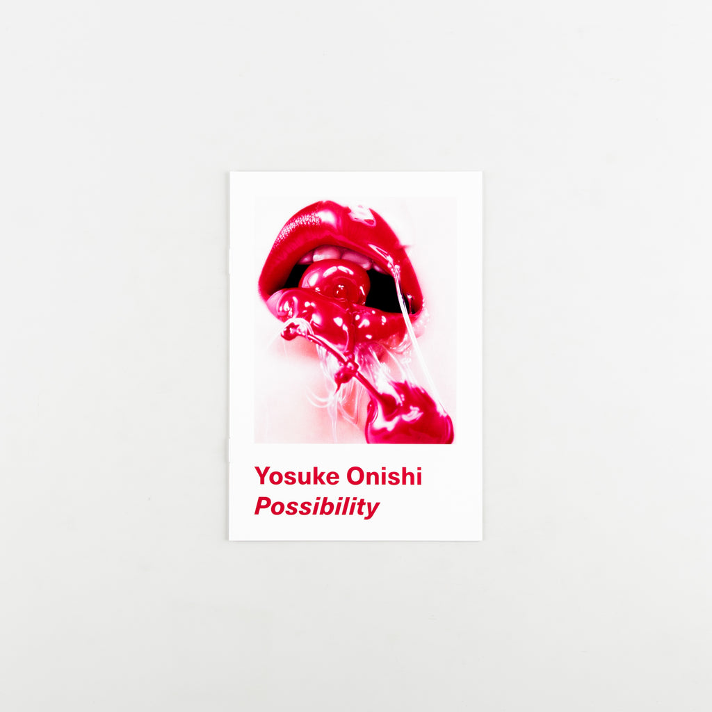 Yosuke Onishi by Yosuke Onishi - 1