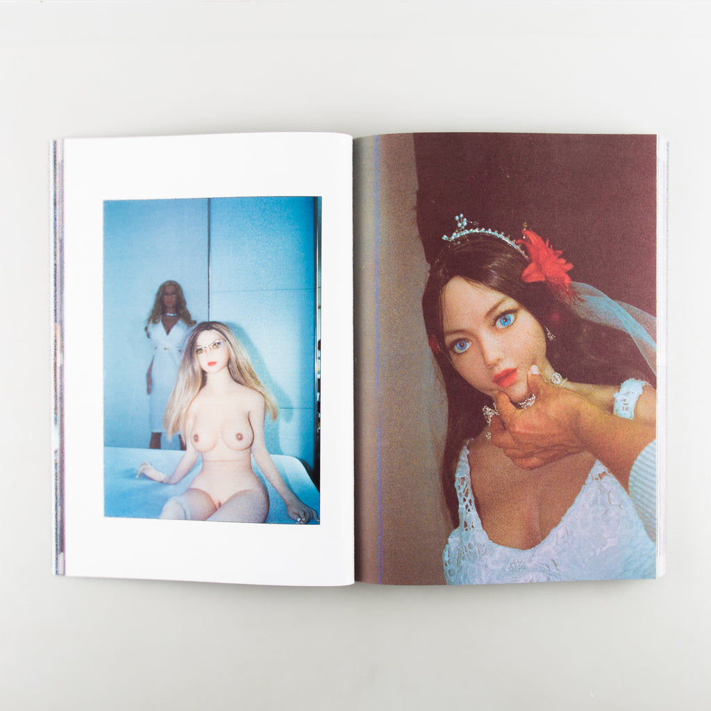 Pour Transformer Votre Vie Passez Une Petite Annonce (To transform your life, place a classified ad) by Vladislav Semenov - 4