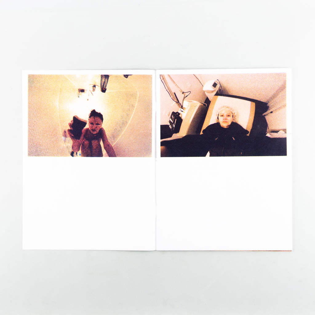 POV by John Yuyi - Cover
