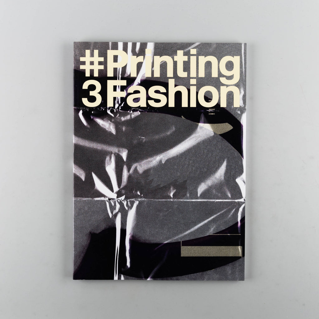 Printing Fashion Magazine 3 - 1
