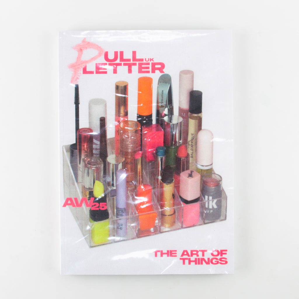 PULL LETTER Magazine 5 - 3