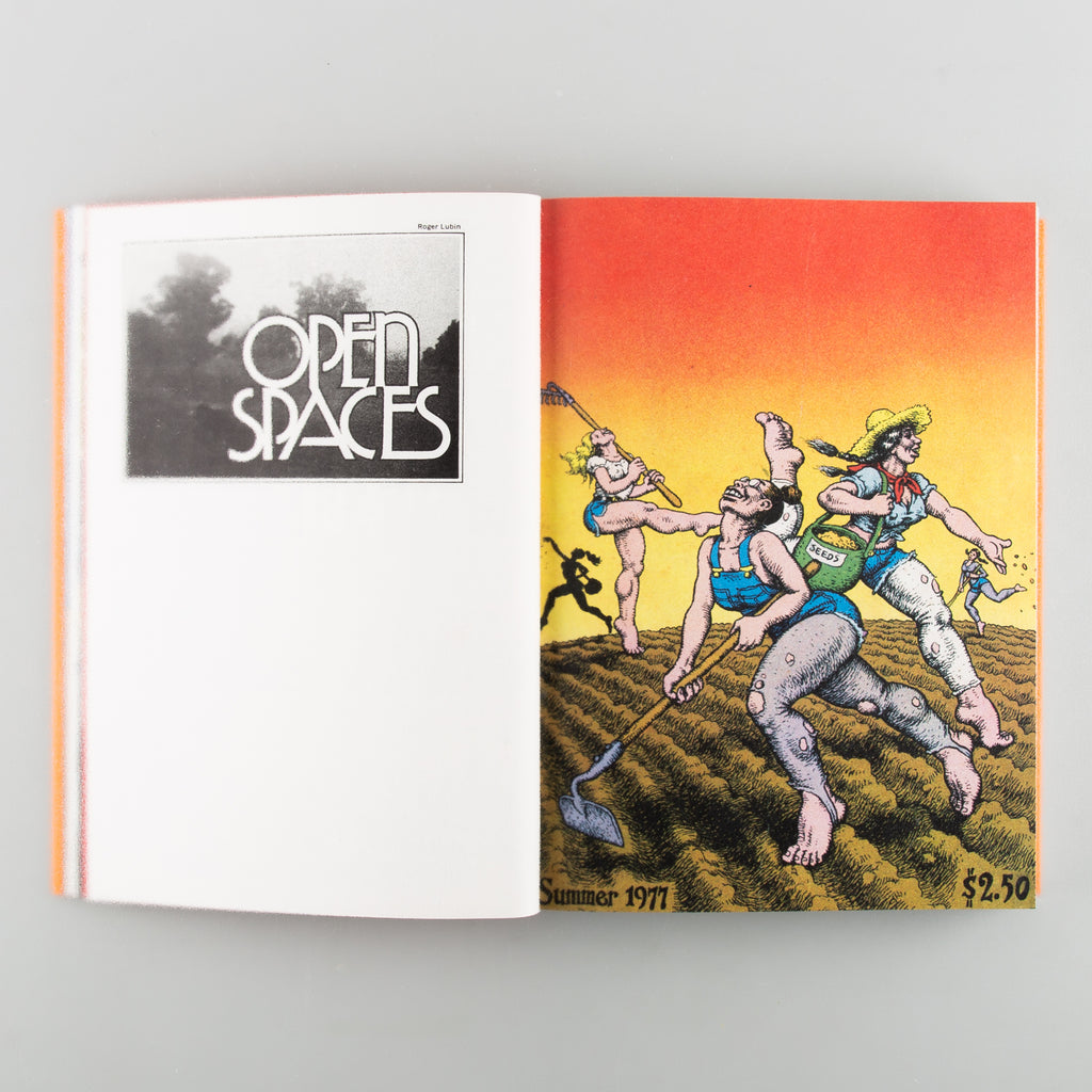RADICAL MEDIA ARCHIVE VOL.01 by Ramdane Touhami and Émile Shahidi - 9