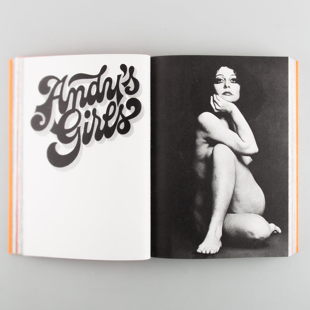 RADICAL MEDIA ARCHIVE VOL.01 by Ramdane Touhami and Émile Shahidi - 8