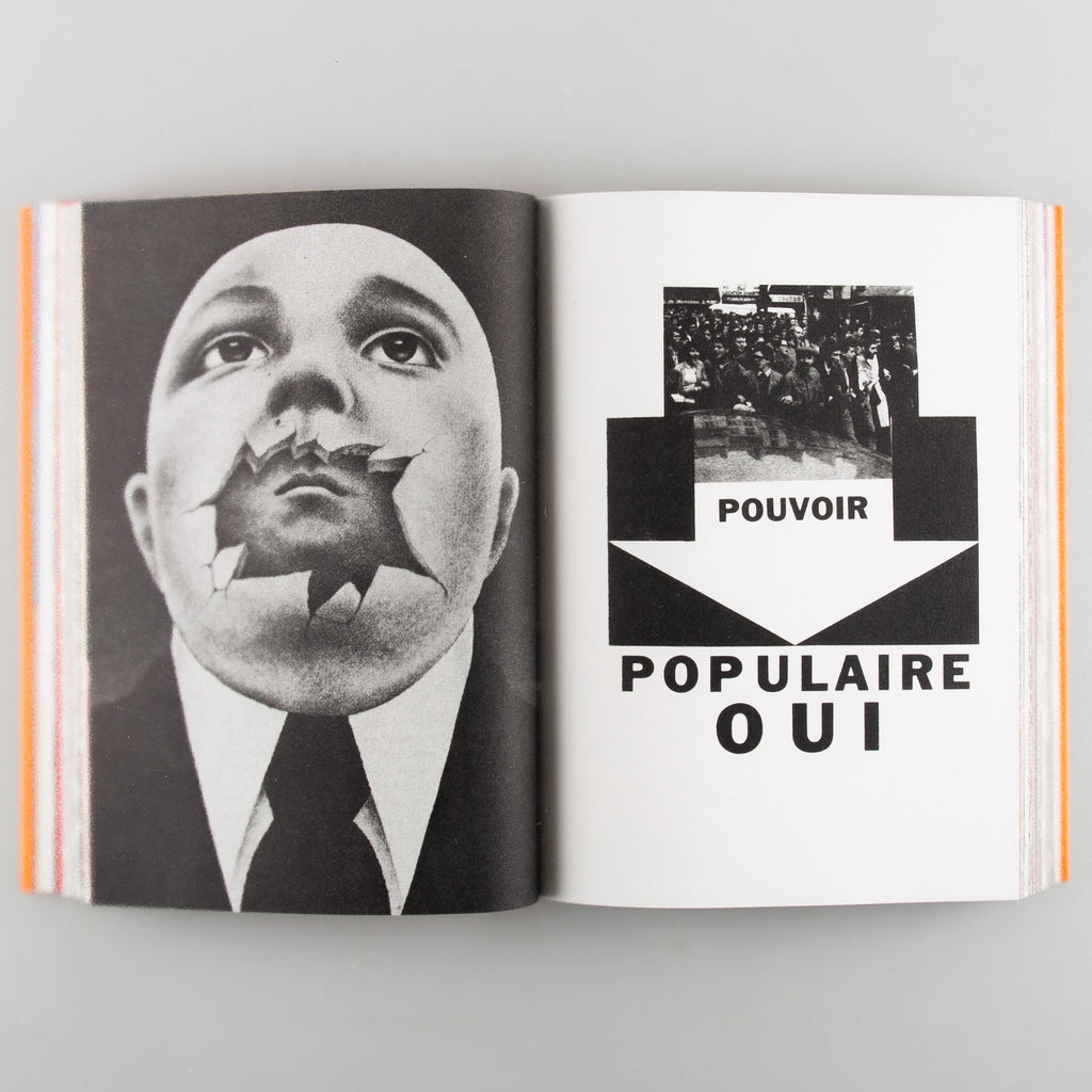RADICAL MEDIA ARCHIVE VOL.01 by Ramdane Touhami and Émile Shahidi - 7