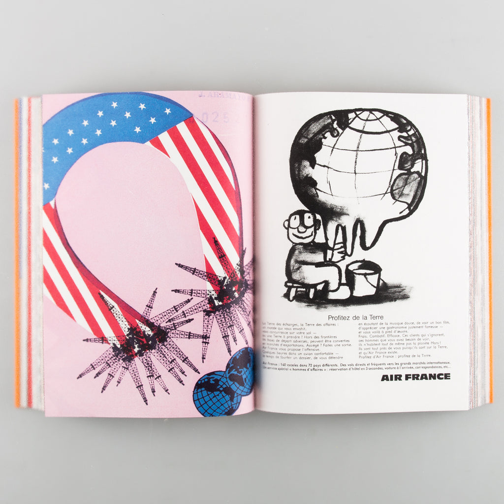 RADICAL MEDIA ARCHIVE VOL.01 by Ramdane Touhami and Émile Shahidi - 6