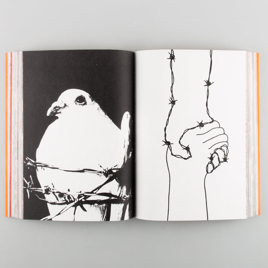 RADICAL MEDIA ARCHIVE VOL.01 by Ramdane Touhami and Émile Shahidi - 5