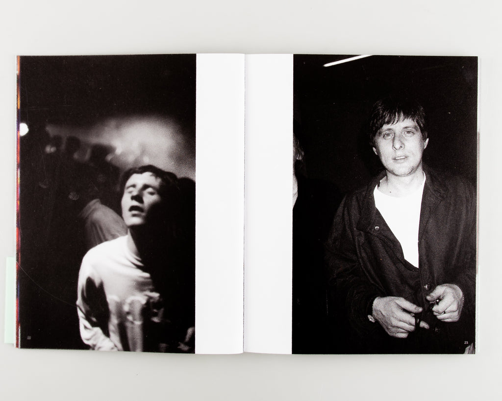 RAVE ONE by Peter J Walsh - 4