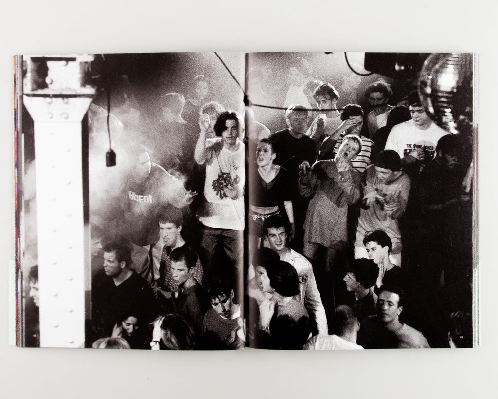 RAVE ONE by Peter J Walsh - 5