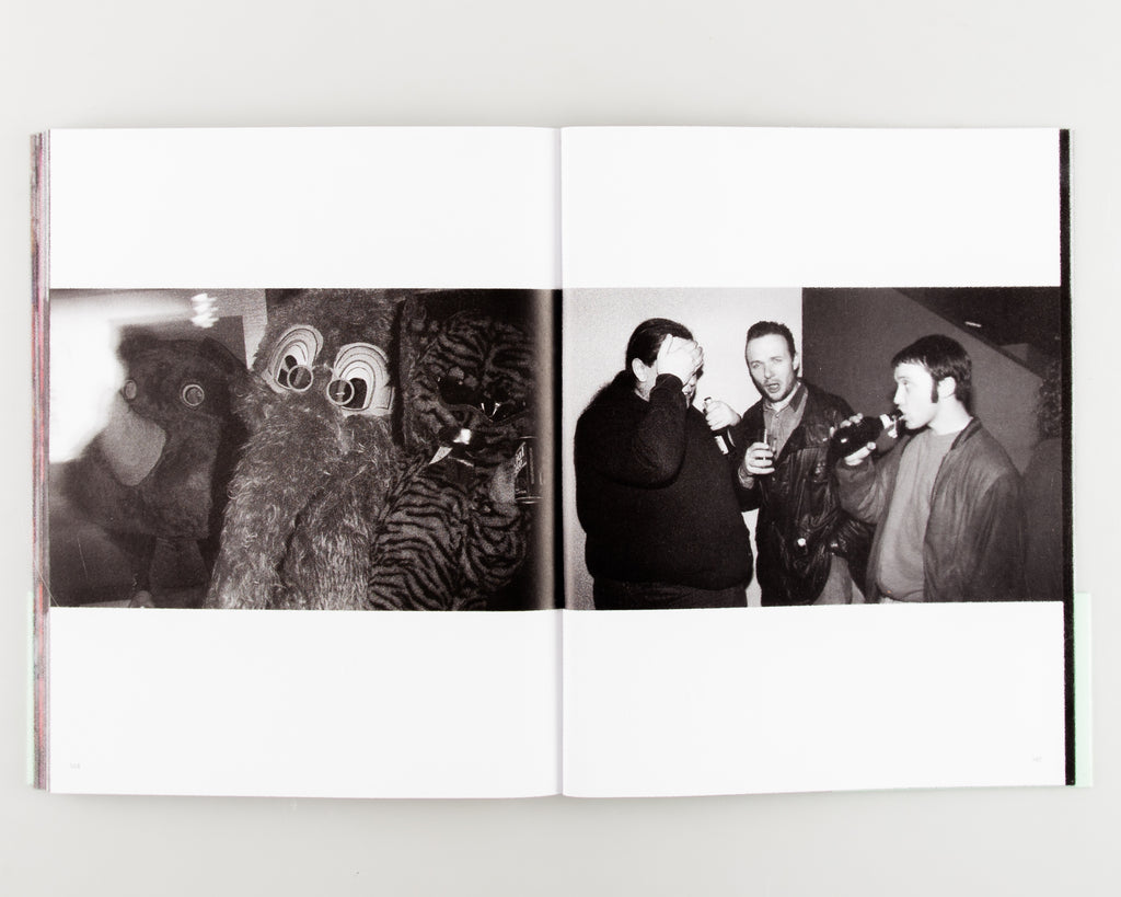 RAVE ONE by Peter J Walsh - 3