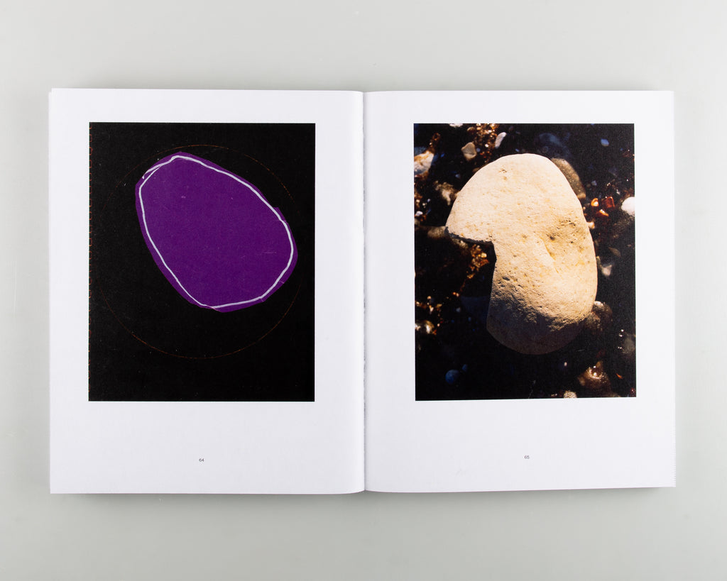 Reconstructed Nature by Luke Norman & Nik Adam - 3