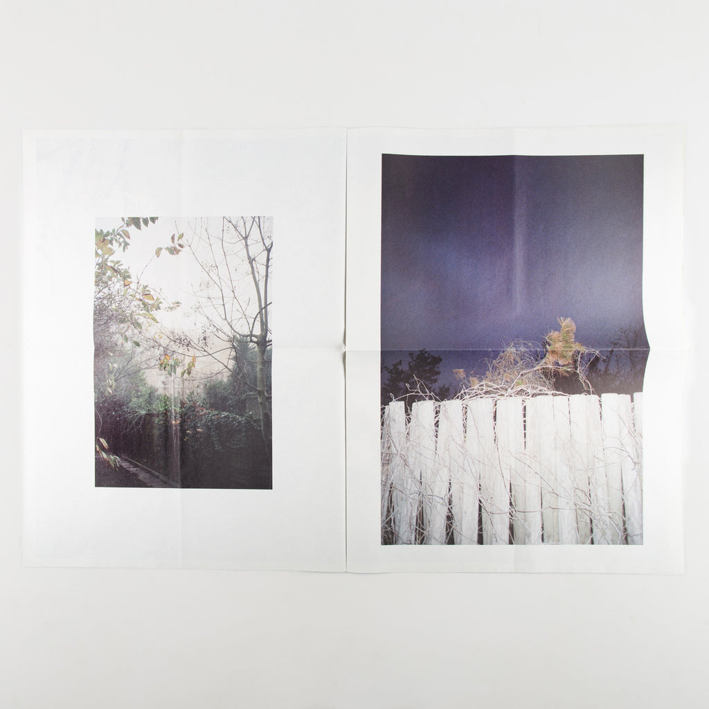 Stay Alone Magazine 2 by Ren Hang & Yukihito Kono - 4