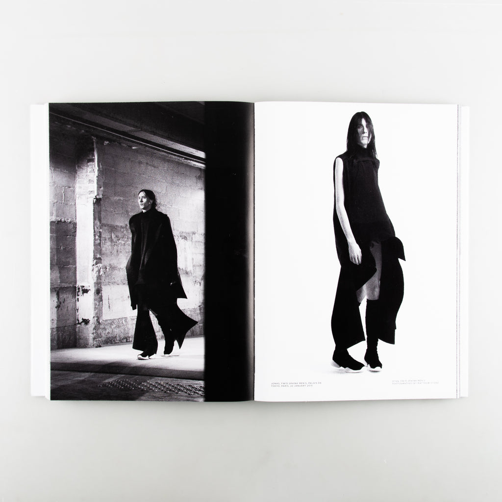 Rick Owens: Temple of Love by Rick Owens, Miren Arzalluz and Alexandre Samson - 6