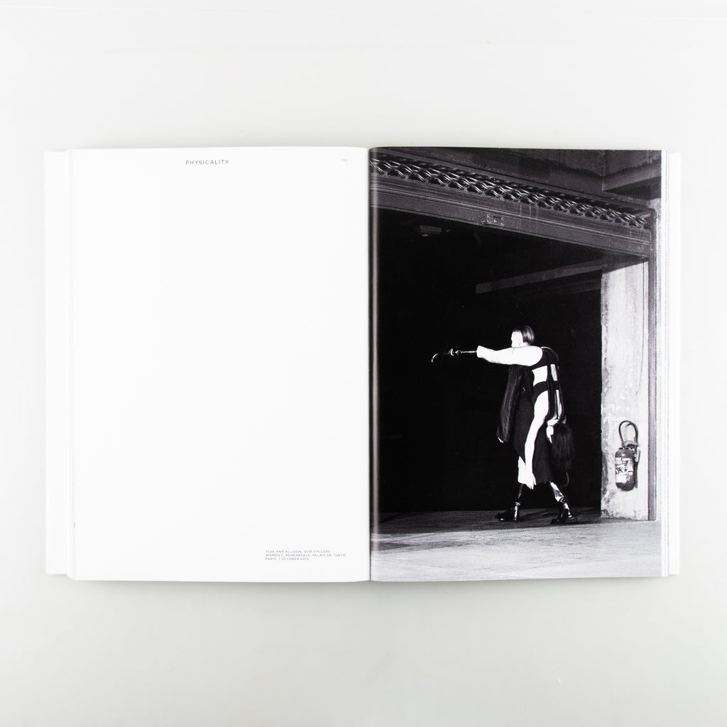 Rick Owens: Temple of Love by Rick Owens, Miren Arzalluz and Alexandre Samson - 4