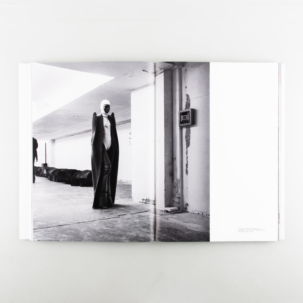 Rick Owens: Temple of Love by Rick Owens, Miren Arzalluz and Alexandre Samson - 3