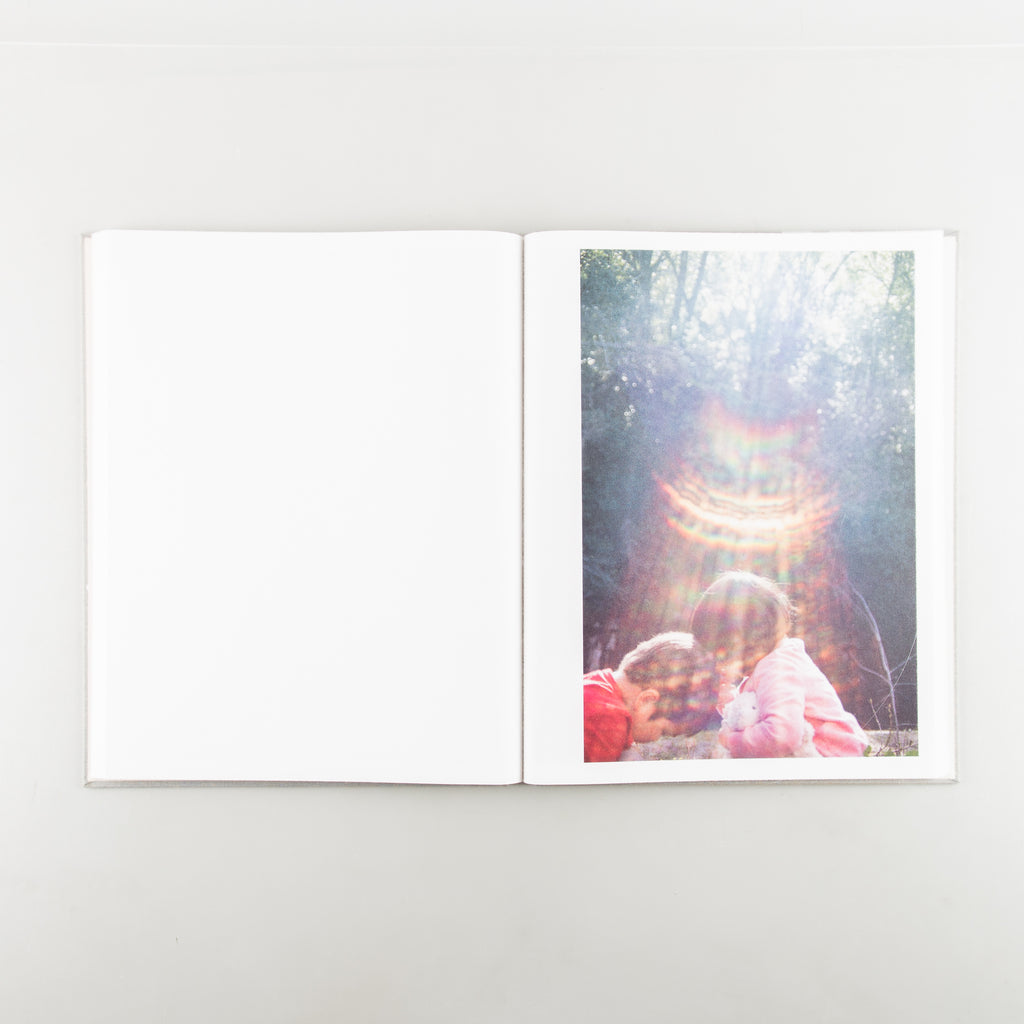 M/E by Rinko Kawauchi - Cover