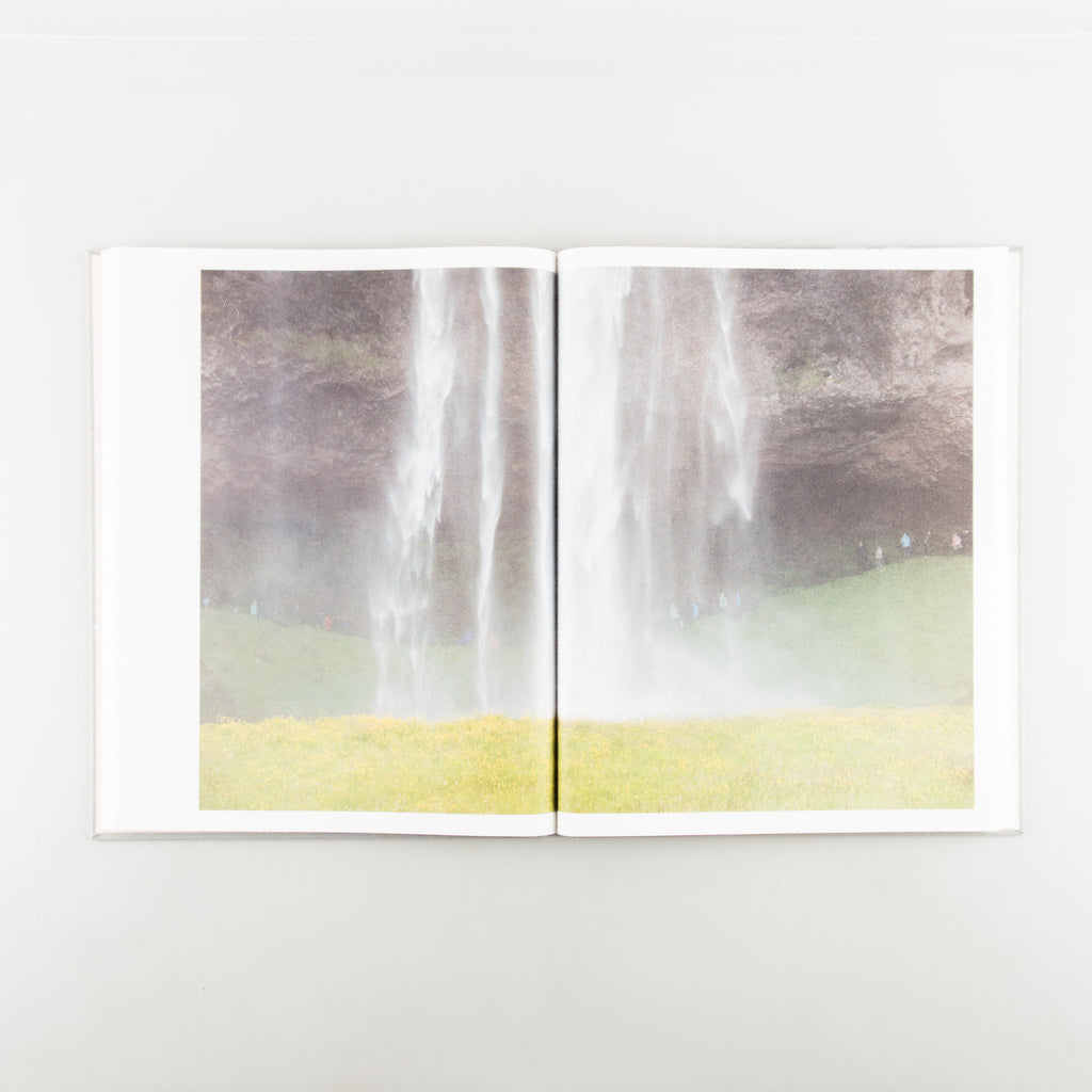 M/E by Rinko Kawauchi - 3