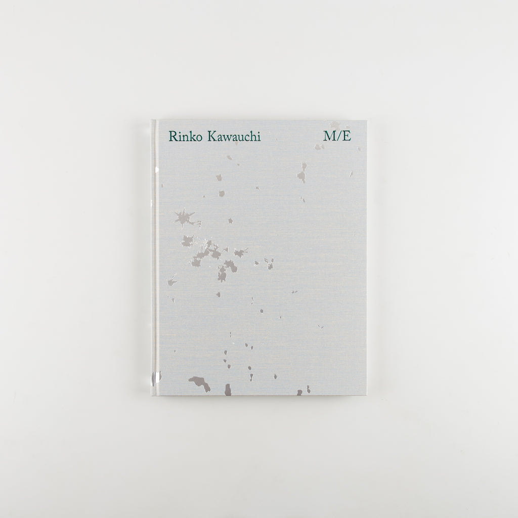 M/E by Rinko Kawauchi - 1