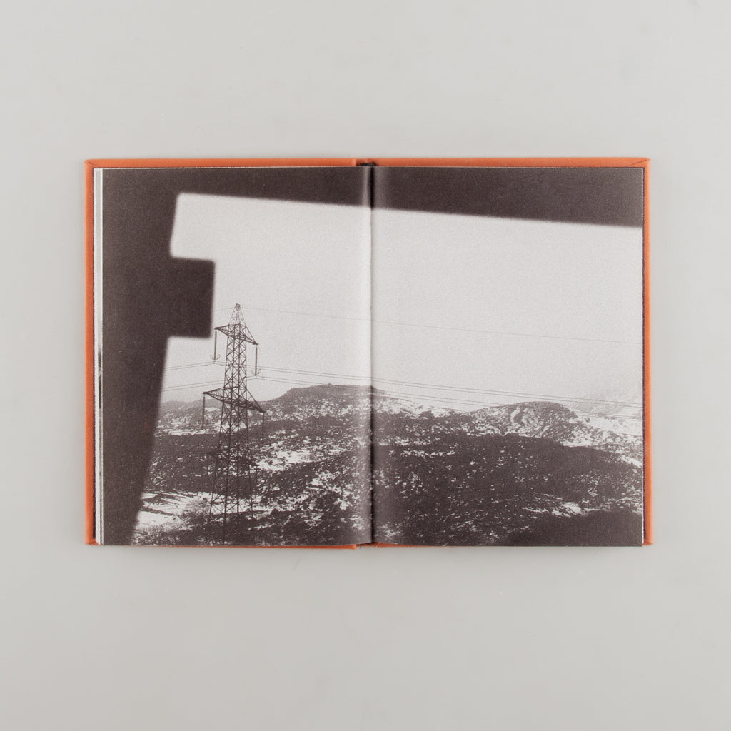 Road and Rail Links Between Sheffield and Manchester by Adam Murray, Theo Simpson - 11