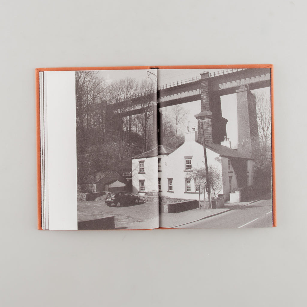 Road and Rail Links Between Sheffield and Manchester by Adam Murray, Theo Simpson - 10
